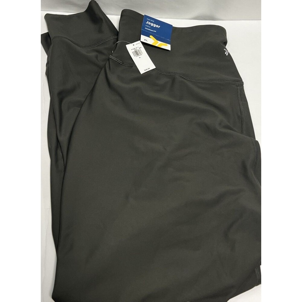 Old Navy Power Soft High Rise Jogger XL NWT - Picture 2 of 10